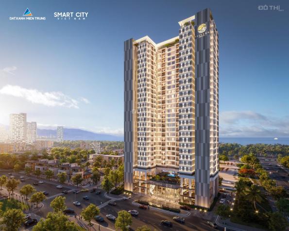 Dự án căn hộ chung cư The Sang Residence- Quận Ngũ Hành Sơn (CHIẾT KHẤU KHỦNG LÊN ĐẾN 19%) 14833055