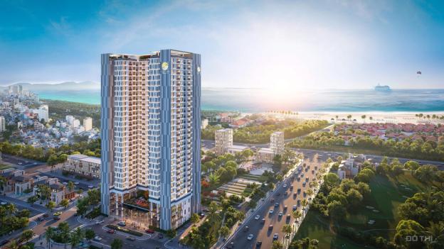 Dự án căn hộ chung cư The Sang Residence- Quận Ngũ Hành Sơn (CHIẾT KHẤU KHỦNG LÊN ĐẾN 19%) 14833055