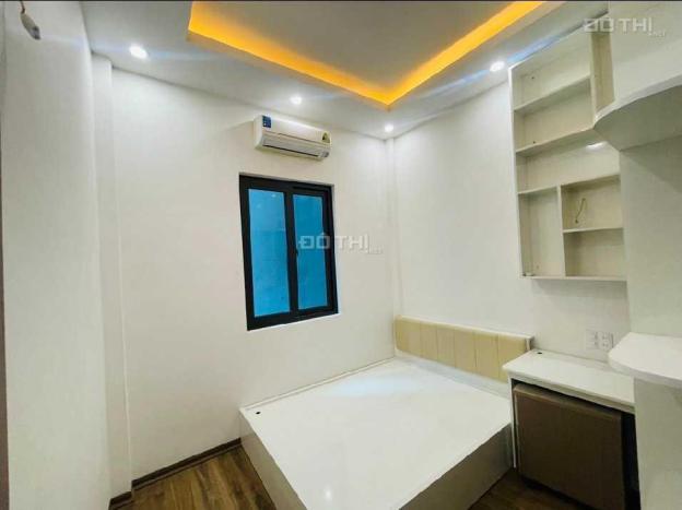 Bán nhà 6 tầng, 36m2 tại Khương Trung, ô tô đi qua nhà, giá siêu hời 14833507