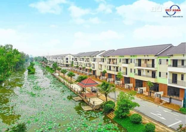 Bán nhà mặt phố tại Dự án Centa Riverside, Từ Sơn, Bắc Ninh diện tích 100m2m2 giá 6700 Tỷ 14833533