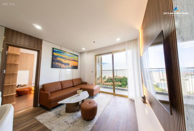 Chỉ còn 1 căn duy nhất !!!  Căn hộ hot nhất hiện nay - View biển - Nằm tại Trung Tâm, giá 44tr/m2 14833909