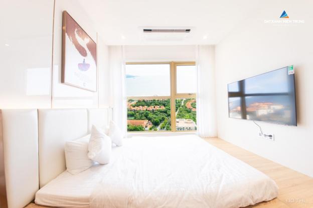 Chỉ còn 1 căn duy nhất !!!  Căn hộ hot nhất hiện nay - View biển - Nằm tại Trung Tâm, giá 44tr/m2 14833909