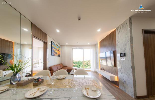 Chỉ còn 1 căn duy nhất !!!  Căn hộ hot nhất hiện nay - View biển - Nằm tại Trung Tâm, giá 44tr/m2 14833909