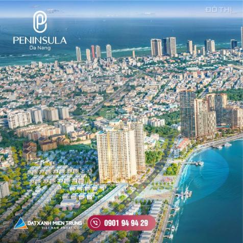 Bán Căn Hộ View Sông Hàn - Chiết Khấu Khủng 14834386