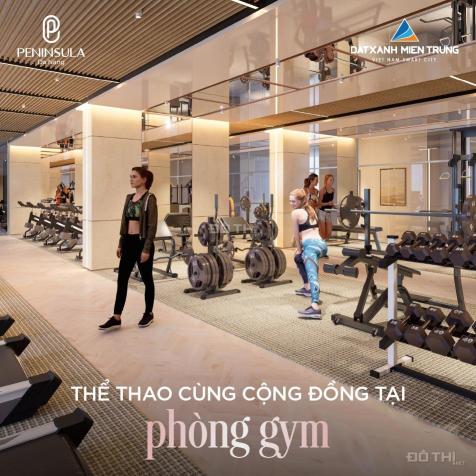 Bán Căn Hộ View Sông Hàn - Chiết Khấu Khủng 14834386
