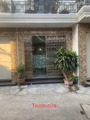 Bán nhà 4 tầng ngõ 879 đường Thiên Lôi, phường Kênh Dương, quận Lê Chân 14834517