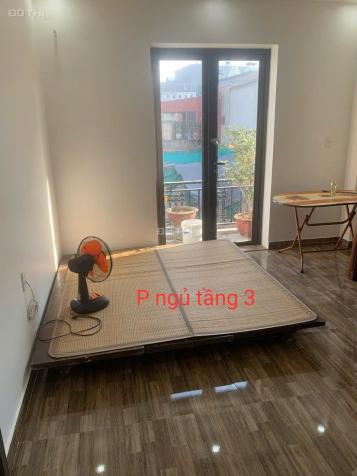 Bán nhà 4 tầng ngõ 879 đường Thiên Lôi, phường Kênh Dương, quận Lê Chân 14834517