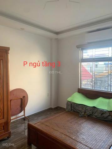 Bán nhà 4 tầng ngõ 879 đường Thiên Lôi, phường Kênh Dương, quận Lê Chân 14834517