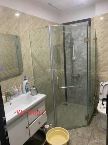 Bán nhà 4 tầng ngõ 879 đường Thiên Lôi, phường Kênh Dương, quận Lê Chân 14834517
