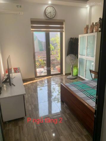 Bán nhà 4 tầng ngõ 879 đường Thiên Lôi, phường Kênh Dương, quận Lê Chân 14834517