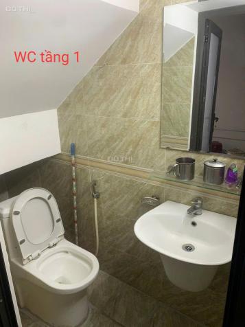 Bán nhà 4 tầng ngõ 879 đường Thiên Lôi, phường Kênh Dương, quận Lê Chân 14834517