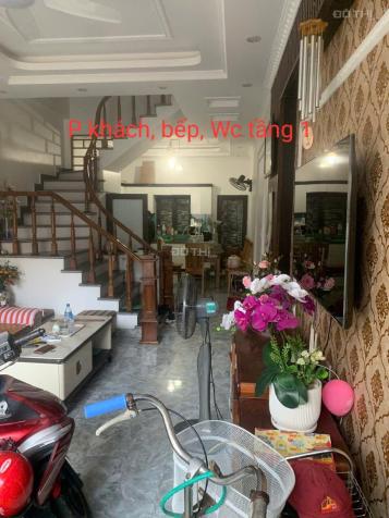 Bán nhà 4 tầng ngõ 879 đường Thiên Lôi, phường Kênh Dương, quận Lê Chân 14834517