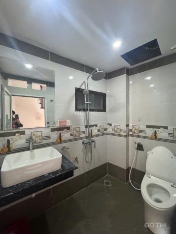 NHÀ MỚI PHÚC LỢI - NGÕ THÔNG - Ô TÔ ĐỖ CỬA - GẦN CHỢ - AN SINH TIỆN ÍCH 14834587