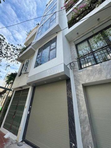 NHÀ MỚI PHÚC LỢI - NGÕ THÔNG - Ô TÔ ĐỖ CỬA - GẦN CHỢ - AN SINH TIỆN ÍCH 14834587