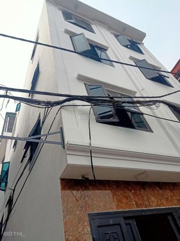 Bán nhà Ngọc Trục Đại Mỗ 38m2 4 tầng oto giá nhỉnh 6 tỷ 14834720