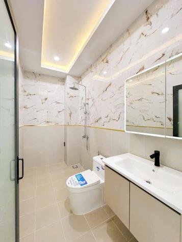 Bán Nhà mặt tiền QL50 Bình Chánh 80m2 14834742