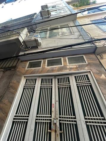 Bán nhà Mễ Trì Thượng 33m2 5 tầng nhỉnh 6 tỷ gần đường Đỗ Đức Dục 14834928