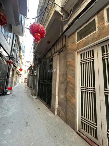 Bán nhà Mễ Trì Thượng 33m2 5 tầng nhỉnh 6 tỷ gần đường Đỗ Đức Dục 14834928