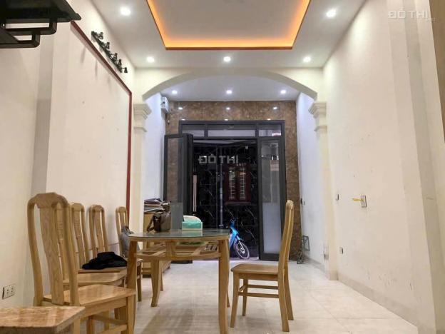 Bán nhà Mễ Trì Thượng 33m2 5 tầng nhỉnh 6 tỷ gần đường Đỗ Đức Dục 14834928