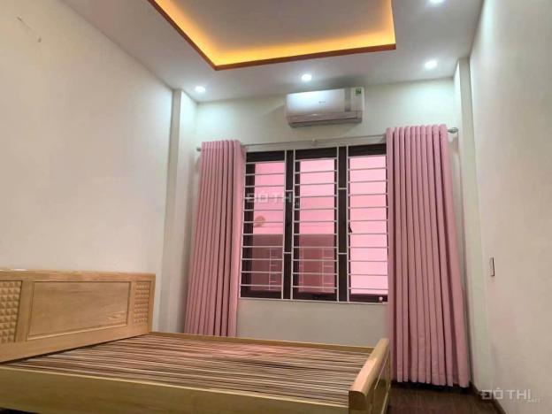 Bán nhà Mễ Trì Thượng 33m2 5 tầng nhỉnh 6 tỷ gần đường Đỗ Đức Dục 14834928