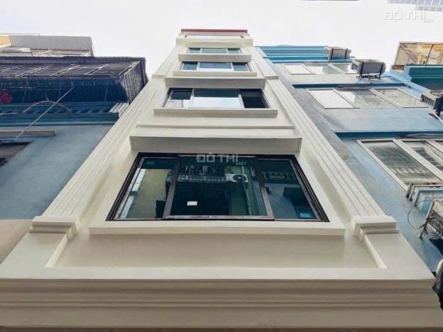 Trung tâm Mỹ Đình 32m2 6 tầng thang máy giá chỉ 6.5 tỷ 14835257