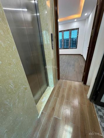Trung tâm Mỹ Đình 32m2 6 tầng thang máy giá chỉ 6.5 tỷ 14835257