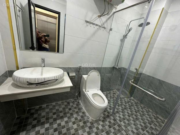 Trung tâm Mỹ Đình 32m2 6 tầng thang máy giá chỉ 6.5 tỷ 14835257