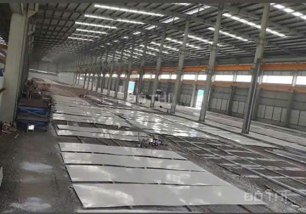 CHO THUÊ NHÀ XƯỞNG Tại MINH ĐỨC. MỸ HÀO. Tỉnh HƯNG YÊN 14835633