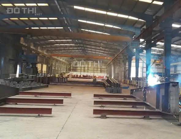 CHO THUÊ NHÀ XƯỞNG Tại MINH ĐỨC. MỸ HÀO. Tỉnh HƯNG YÊN 14835633