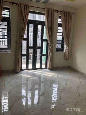 Bán nhà hẻm 8m thông, 4 tầng tại Bến Lội, BTĐ A, Bình Tân,50m2, 5.2 tỷ TL 14835751