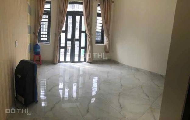 Bán nhà hẻm 8m thông, 4 tầng tại Bến Lội, BTĐ A, Bình Tân,50m2, 5.2 tỷ TL 14835751