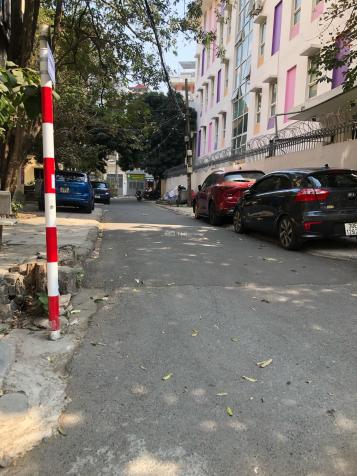 Chủ kẹt tiền cần bán gấp nhà ở ngõ 1 Trần Quốc Hoàn - Kinh doanh - Full nội thất 14836377