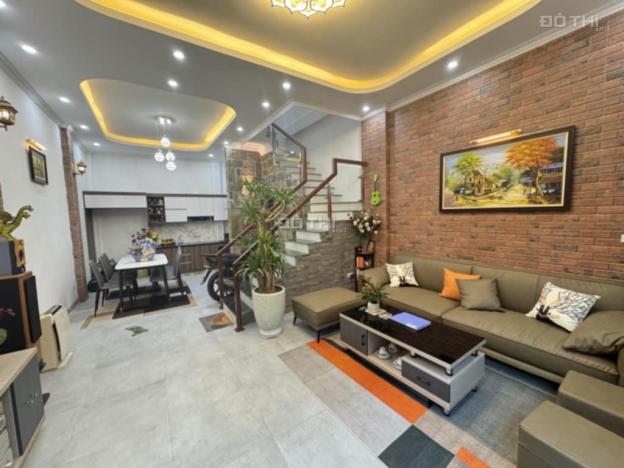 Nhà đẹp dân xây ngõ 94 Âu Cơ - 4 tầng x 46,5m2 - full nội thất, giá 8,3 tỷ 14836634