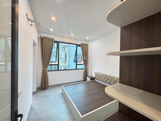 Nhà đẹp dân xây ngõ 94 Âu Cơ - 4 tầng x 46,5m2 - full nội thất, giá 8,3 tỷ 14836634