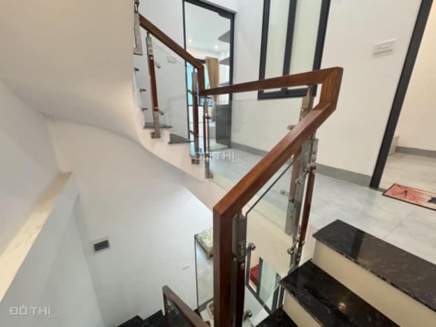 Nhà đẹp dân xây ngõ 94 Âu Cơ - 4 tầng x 46,5m2 - full nội thất, giá 8,3 tỷ 14836634