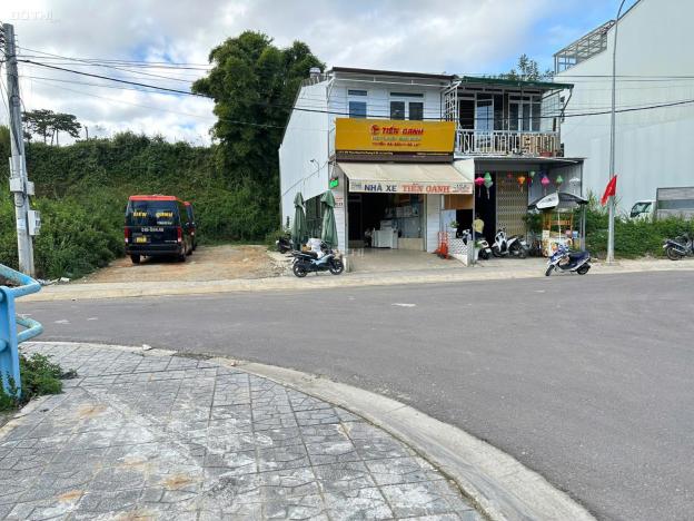 BÁN ĐẤT 90M2 KQH PHẠM HỒNG THÁI- P10 ĐÀ LẠT 14836657