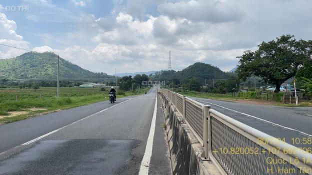 KHÔNG CÓ NHU CẦU SỬ DỤNG CẦN BÁN GẤP MIẾNG ĐẤT 10HA NẰM NGAY QL 1A 14836718