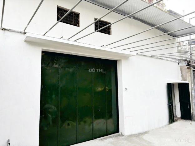 Cho thuê kho, nhà xưởng, đất tại Đường Đền Lừ 3, Phường Mai Động, Hoàng Mai, Hà Nội diện tích 215 14837039