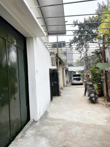 Cho thuê kho, nhà xưởng, đất tại Đường Đền Lừ 3, Phường Mai Động, Hoàng Mai, Hà Nội diện tích 215 14837039