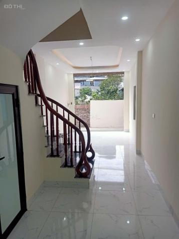 Nhà đẹp mới 40m2 4 tầng lô góc, gần oto đường Trịnh Văn Bô 14837354