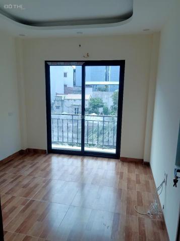 Nhà đẹp mới 40m2 4 tầng lô góc, gần oto đường Trịnh Văn Bô 14837354