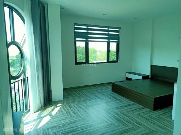 Nhà đẹp lô góc mặt phố Mỹ Đình 40m2 7 tầng nhỉnh 15 tỷ 14837359