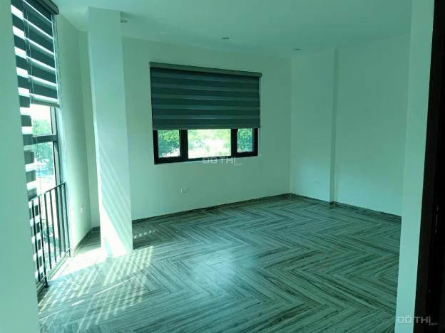 Nhà đẹp lô góc mặt phố Mỹ Đình 40m2 7 tầng nhỉnh 15 tỷ 14837359