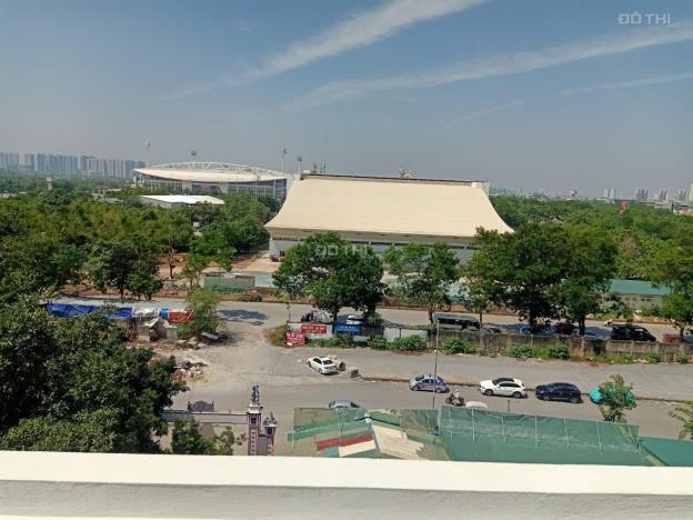 Nhà đẹp lô góc mặt phố Mỹ Đình 40m2 7 tầng nhỉnh 15 tỷ 14837359