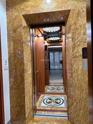 Nhà đẹp lô góc mặt phố Mỹ Đình 40m2 7 tầng nhỉnh 15 tỷ 14837359