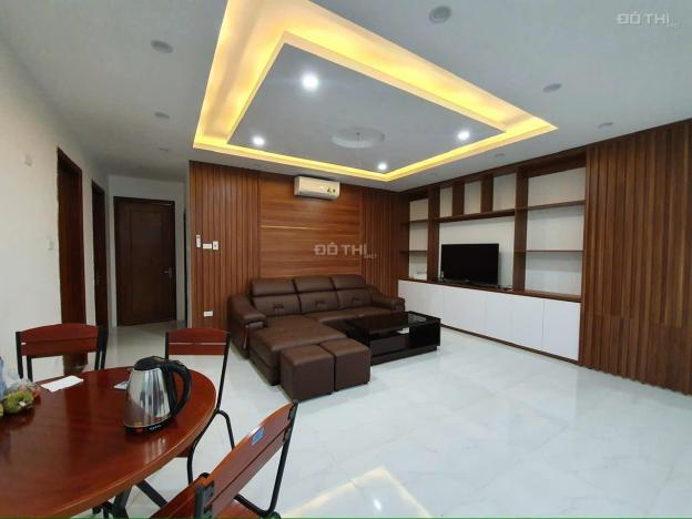 Cho thuê căn hộ chung cư full đồ tại Toà CT36 Xuân La, Tây Hồ, Hà Nội diện tích 100m2 giá 14 T 14837391