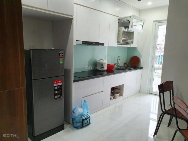 Cho thuê căn hộ chung cư full đồ tại Toà CT36 Xuân La, Tây Hồ, Hà Nội diện tích 100m2 giá 14 T 14837391