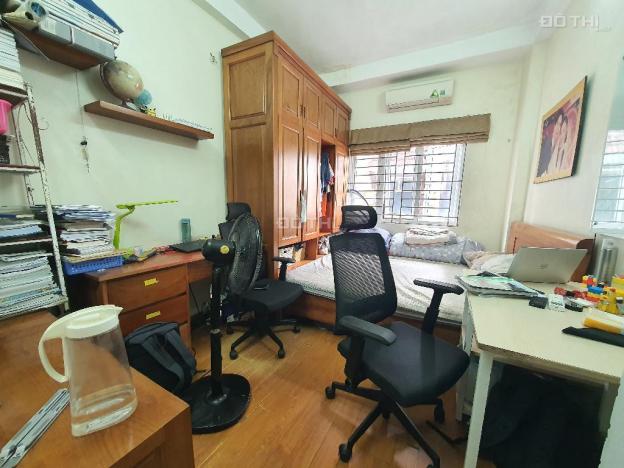 Bán nhà riêng tại Đường Quang Tiến, Phường Đại Mỗ, Nam Từ Liêm, Hà Nội diện tích 31m2 giá 5.35 Tỷ 14837521