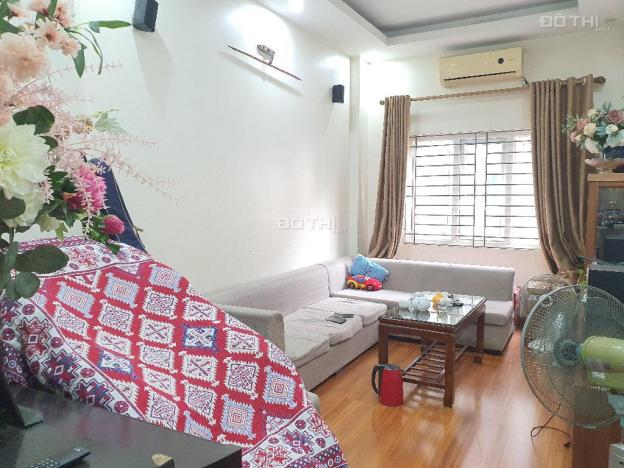 Bán nhà riêng tại Đường Quang Tiến, Phường Đại Mỗ, Nam Từ Liêm, Hà Nội diện tích 31m2 giá 5.35 Tỷ 14837521