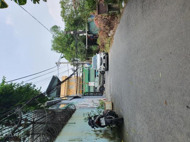 Bán nhà riêng tại Đường Quang Tiến, Phường Đại Mỗ, Nam Từ Liêm, Hà Nội diện tích 31m2 giá 5.35 Tỷ 14837521